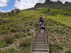 -北京灵山风景区