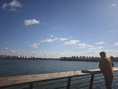 -丁香湖公园