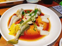 -三个渔夫·蒸汽海鲜(小白楼店)