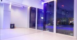 -YASAKI国际舞蹈中心