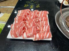 -东来顺饭庄·火锅(环岛店)