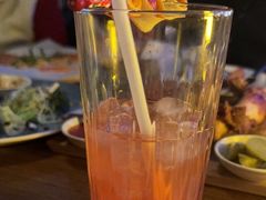 -MARU玛露音乐餐厅(大学路店)
