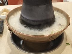 -阳坊大都涮羊肉(阳坊总店)