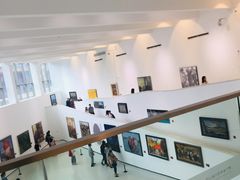 -四川美术学院美术馆