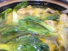 土鸡煲-好灶头妈妈菜(珍珠半岛店)