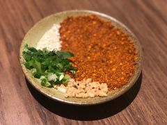 -盡膳口福跷脚牛肉火锅(合生汇购物中心店)