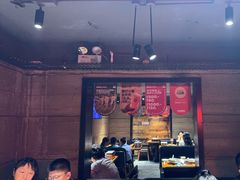 -肉串汪自由派(西便门店)