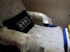 -华夏良子·足道SPA艾灸(铁道大厦店)