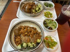 -菊儿人家·北京胡同菜(南锣鼓巷店)