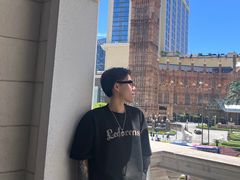 -澳门威尼斯人综合度假区