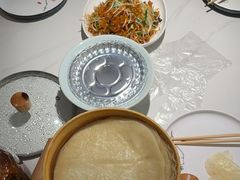 -额娘·春饼烤鸭(华北七楼创始店)