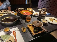 -花潮料理艺食馆(成都万象城店)