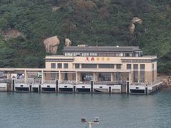 -东澳岛