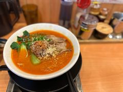 -博多一幸舍(侨福芳草地购物中心店)