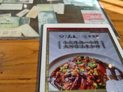 -局气烤鸭·北京菜(前门店)