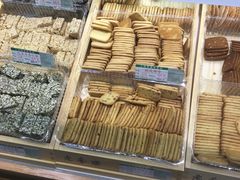 -老香齋(五角场店)