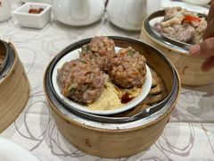 山竹牛肉球-東海薈。拉斐特(青衣城店)