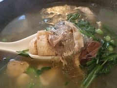 -桃园眷村(万象天地店)