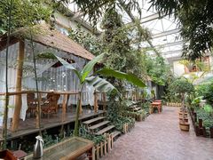 -忆江南·生态餐饮宴会酒店
