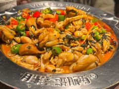 -胖哥俩肉蟹煲(湖滨银泰in77店)