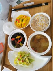 -敦南舒悦月子会所(南湖店)