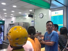-1点点(嘉兴八佰伴华府店)