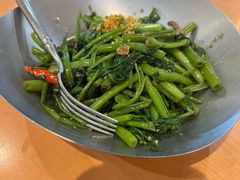 -simply thai天泰(美罗城店)