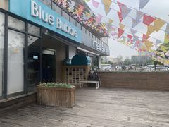 -BlueBubble蓝泡泡婴幼儿游泳会所(合川路店)