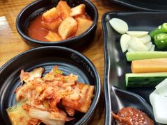 -张师傅参鸡汤店(高丽街店)