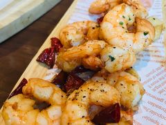 -G+KITCHEN(龙湖狮山天街店)