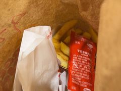 -汉堡王(上海虹口龙之梦)
