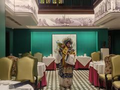 -俏江南·花园戏曲餐厅(881店)