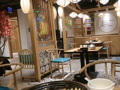 -黑家养生粥道馆(新世纪店)