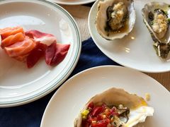 -广州花园酒店·凌璇阁旋转餐厅CAROUSEL360