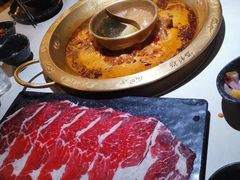 -新哥老官·畅吃123·美蛙世界(苏宁广场店)