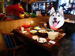 -百年神厨·地道川菜(清江西路店)