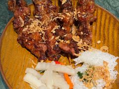 -美奈小馆·越南料理(福田星河COCO Park店)