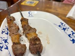 -柴氏风味斋(甘家口店)