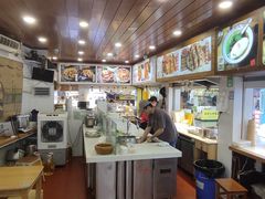 -家宴·灌蛋·沙茶面(曾厝垵店)