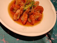 -茶人村·宫廷私厨(奥体印象城店)