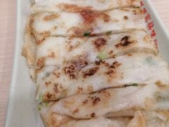 叉烧薄饼-百家鸡味馆(清泰店)