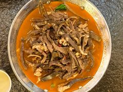 -天源居餐厅·地方特色菜(张北店)