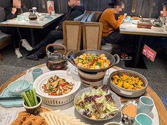 -刀板香·安徽菜(国购IFC店)