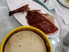 -鸿禧大清花(方庄店)