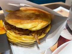 -魏家凉皮(南楼店)