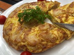 -Mezomd曼索蒂西班牙餐厅(广粤店)