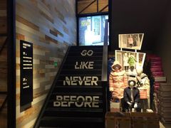 -SKECHERS 斯凯奇(上海国际时尚中心店)