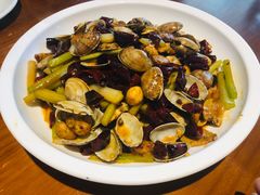 -胡大饭馆(青果路店)