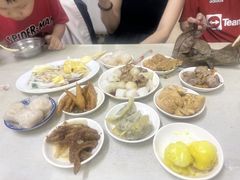 -石湾点心