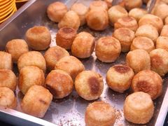 -毛华美食(清扬路店)